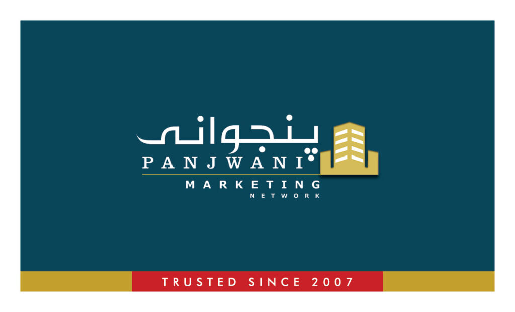 Panjwani Marketing Network Pakistan